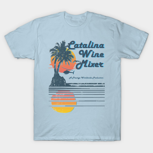 CATALINA WINE MIXER